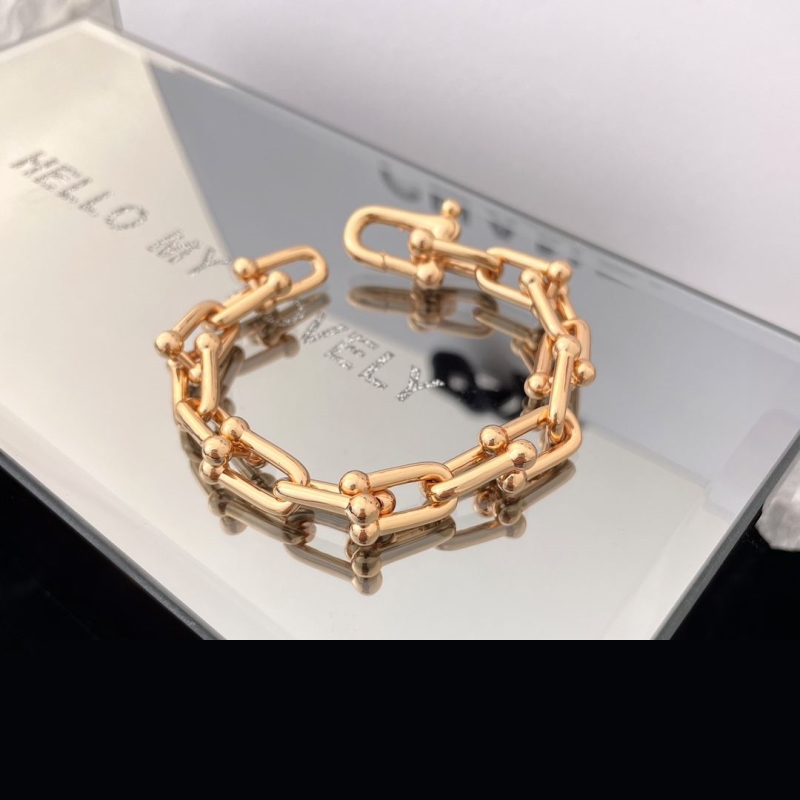 T*f*ny bracelets